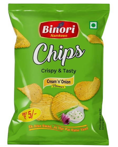Binori Special Chips