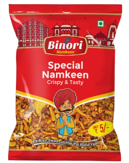 Binori Classic Mixture